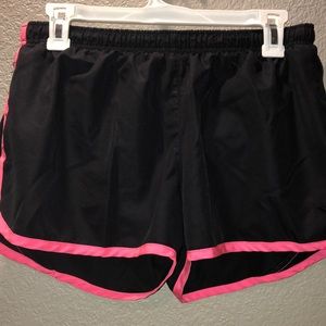 Dri-Fit Running Shorts